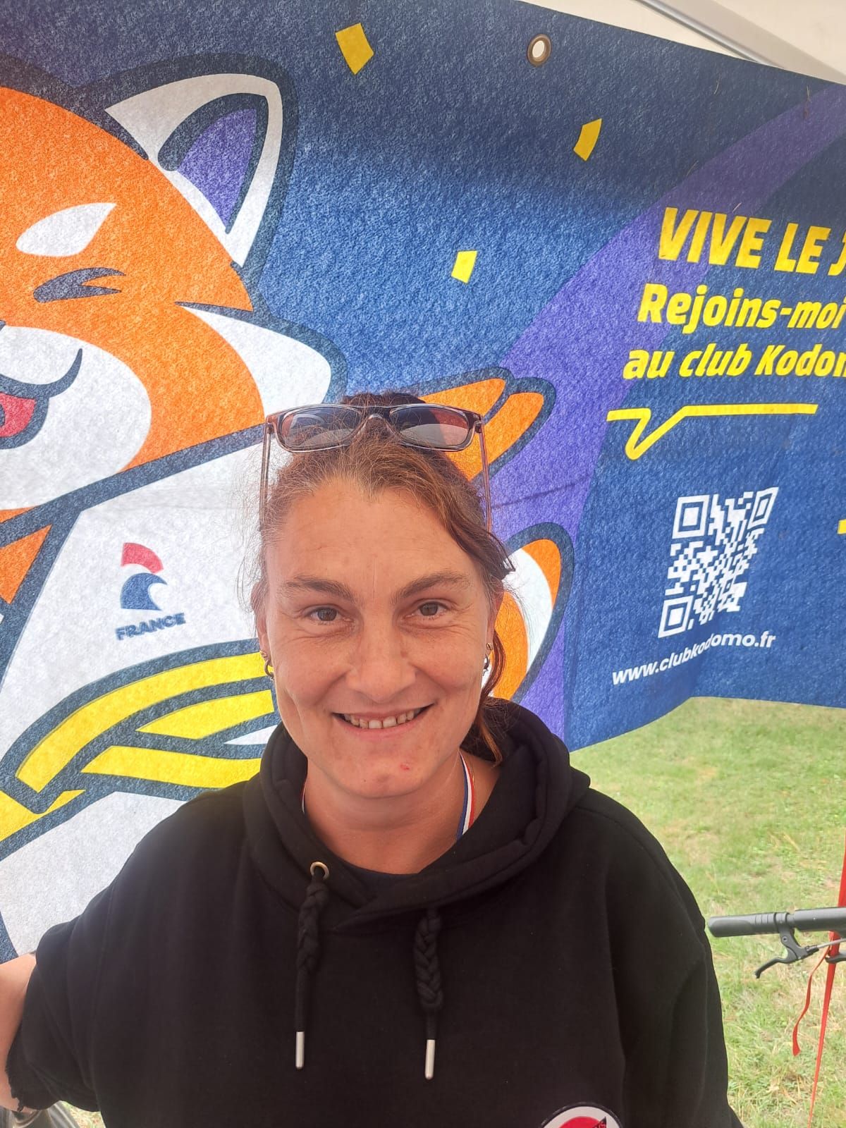 Anne-Laure LEFRANC ROMET