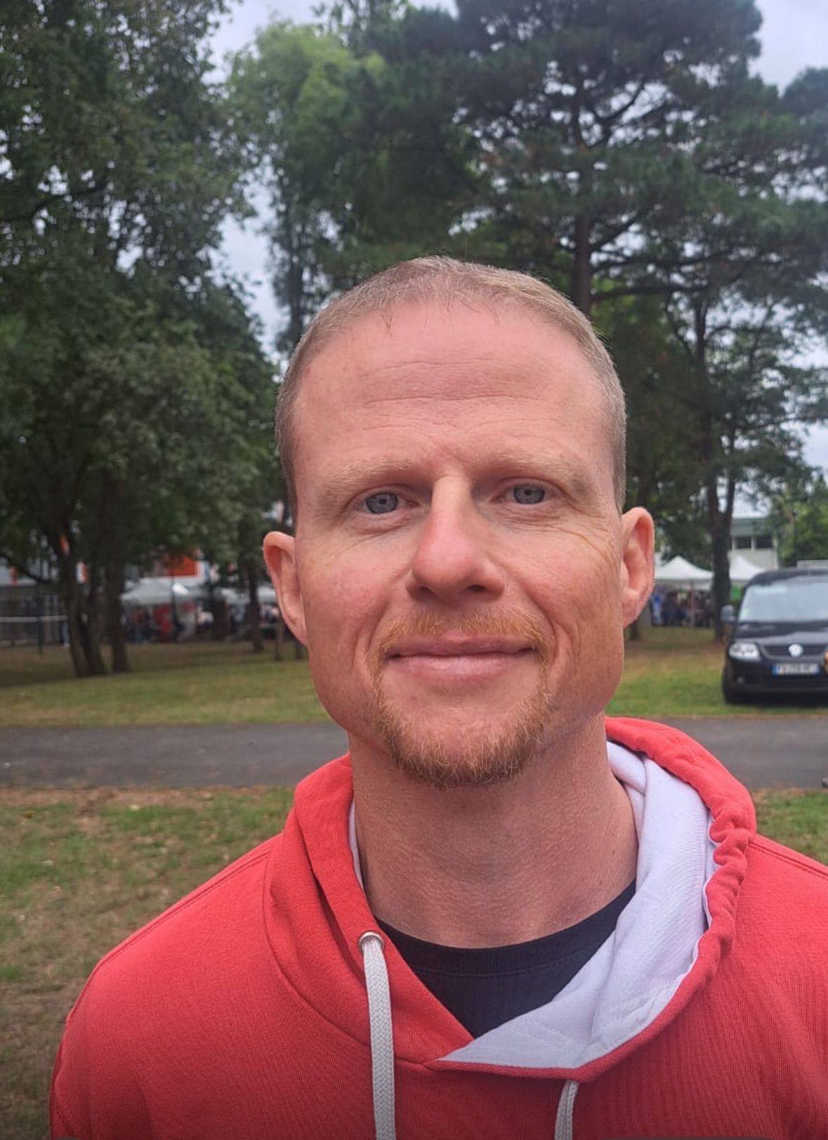 Sylvain PFLUGER