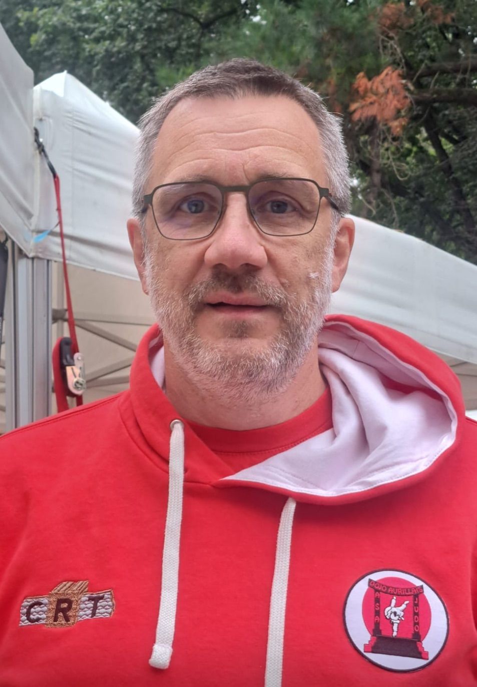 Sylvain LEGRIS