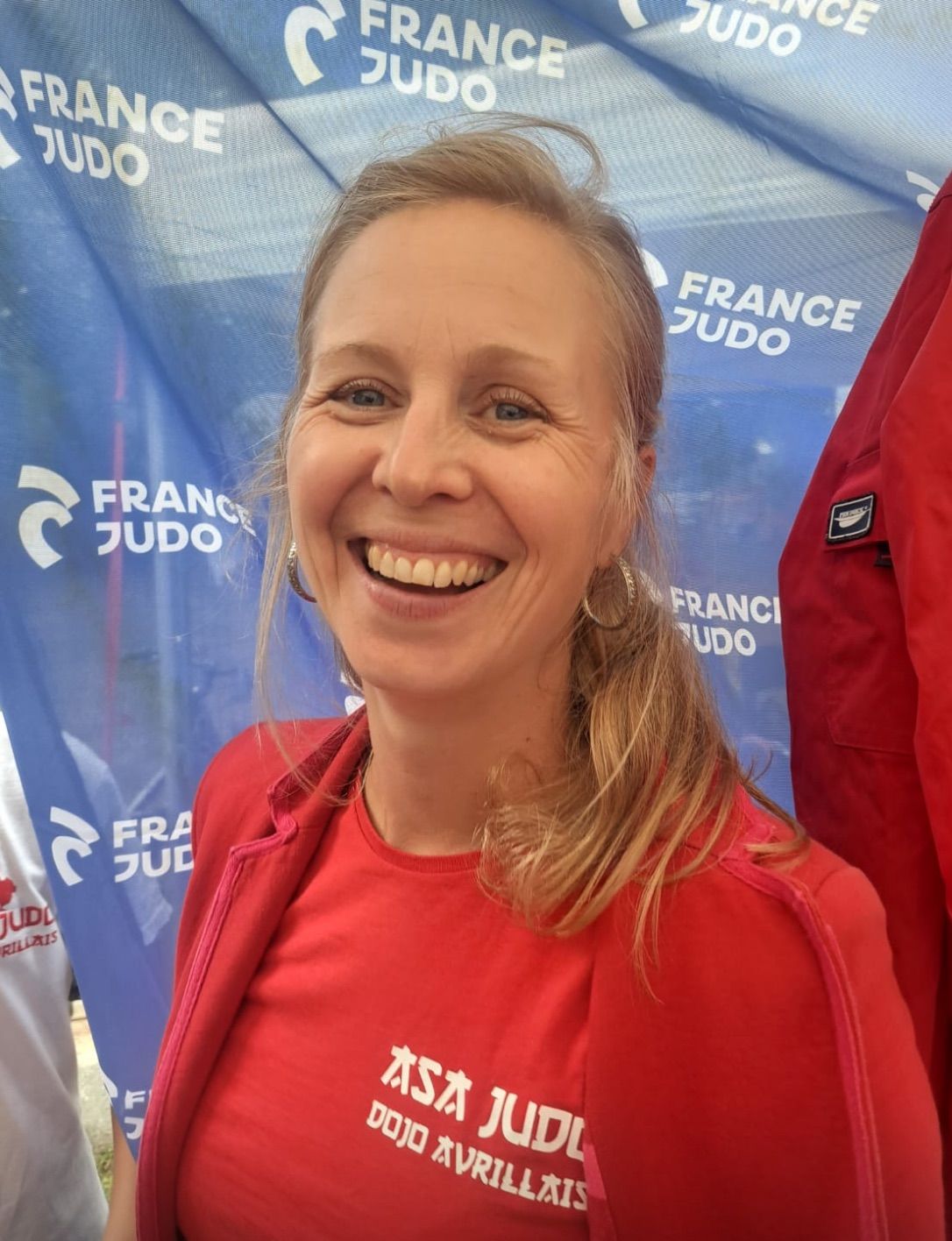 Anne-Laure CESBRON